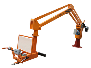 ম্যানুয়ালার প্রয়োগ এবং প্রয়োগ