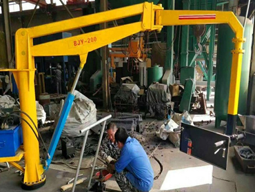 কিভাবে casting manipulator স্থিতিশীলতা উন্নত করতে