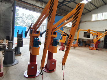 সাহায্য ম্যানিপুলার ফিচার