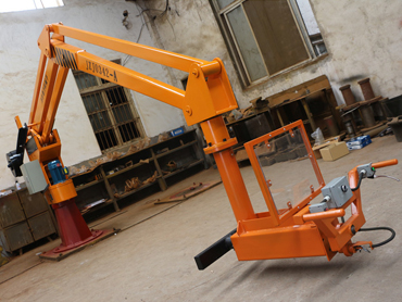 কিভাবে স্বয়ংক্রিয় ঢালাই স্বয়ংক্রিয়ভাবে manipulator ঢালাই