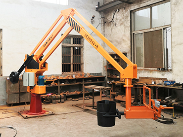 রোবট হাত