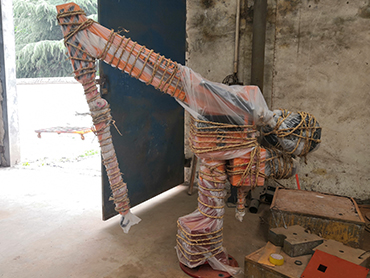 মাল্টি ফাংশন ম্যানুয়ালার