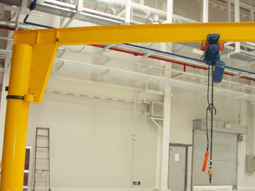 কিভাবে cantilever ক্রেন শ্রেণীকরণ