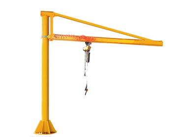 cantilever crane কি