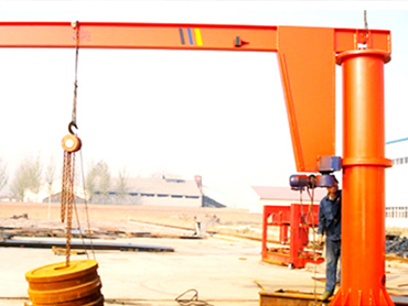 ৩ টন জিব ক্রেইন