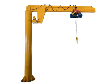 ইলেকট্রিক একক বায়ুমণ্ডল cantilever crane