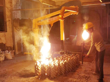 ৩০০ কেজি ম্যানুয়ালার