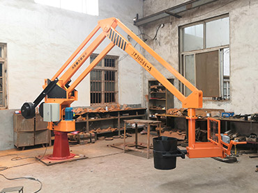 একটি Booster Manipulator কি?