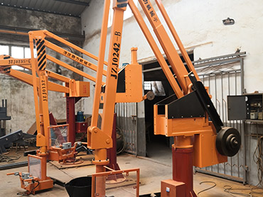 একটি শক্তি সহায়তা রোবট হাত ব্যবহারের সুবিধা কি?