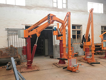 ক্ষমতা অপারেটর এবং ভারসাম্য বাস্তবায়ন নীতি বৈশিষ্ট্য