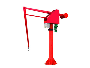 ভারসাম্য ক্র্যানের কাজের নীতি