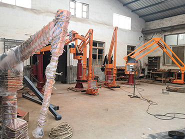 ক্ষমতা ম্যানুয়ালার সিস্টেমের গঠন