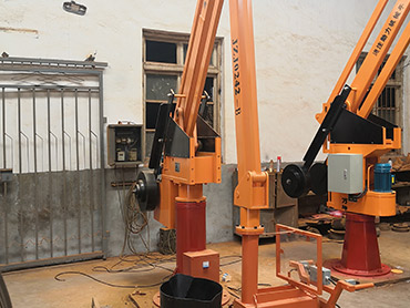 পাওয়ার ম্যানুয়ালার গঠন এবং গঠন