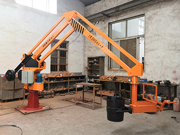 অর্ধেক স্বয়ংক্রিয় কাস্টিং মেশিন