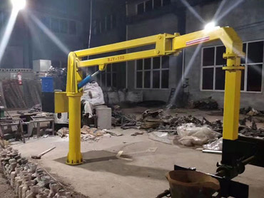 কাস্টম হাইড্রোলিক casting manipulator