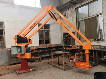 Precision Casting পাওয়ার ম্যানিপুলার