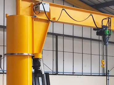 ২০০০ কেজি জিবি ক্রেন