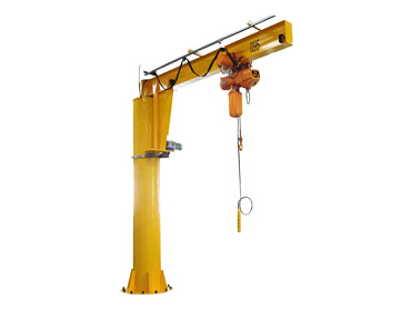 ম্যানুয়াল রুটিং Arm Lift Crane