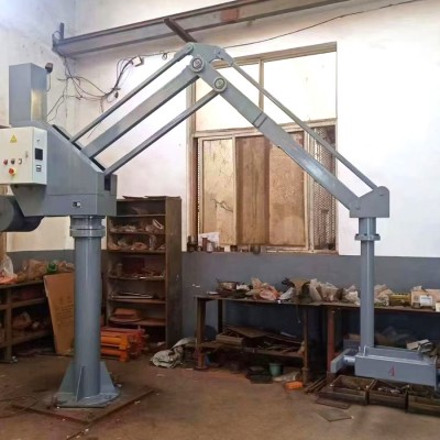 শিল্প ম্যানিপুলার টাইপ ড্রাইভ মেশিন