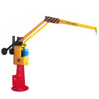Balance Crane সরবরাহকারী - Effortless & Precision Lifting Solutions