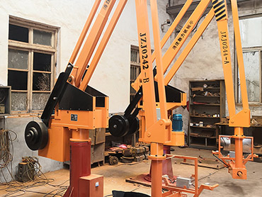 থাইল্যান্ডে গ্রাহক দুটি গুঁড়া ম্যানুয়ালার অর্ডার দিলেন