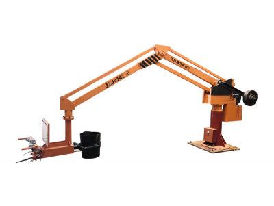 কিভাবে লোডিং ম্যানুয়ালার উৎপাদনের যান্ত্রিক এবং স্বয়ংক্রিয়করণ বাস্তবায়ন করে